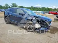 2021 Mazda CX-9 фото