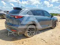 2021 Mazda CX-9 photo