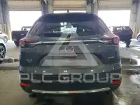 2021 Mazda CX-9 photo