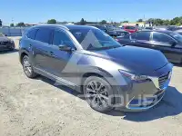 2021 Mazda CX-9 фото