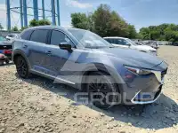 2021 Mazda CX-9 photo