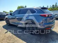 2021 Mazda CX-9 photo