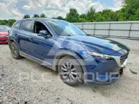 2021 Mazda CX-9 фото