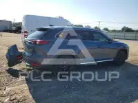 2021 Mazda CX-9 photo