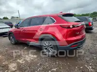 2021 Mazda CX-9 photo