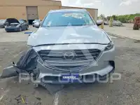 2021 Mazda CX-9 photo