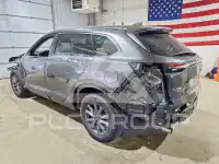 2021 Mazda CX-9 фото