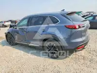 2021 Mazda CX-9 фото