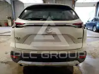 2021 Mazda CX-9 photo