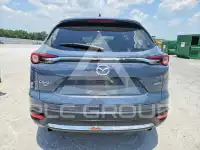 2021 Mazda CX-9 photo