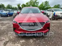 2021 Mazda CX-9 photo