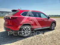 2021 Mazda CX-9 photo