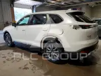 2021 Mazda CX-9 photo