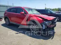 2021 Mazda CX-9 фото