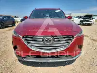 2021 Mazda CX-9 photo