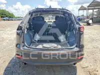2021 Mazda CX-9 photo
