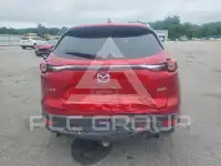 2021 Mazda CX-9 фото
