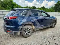 2021 Mazda CX-9 фото