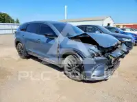 2021 Mazda CX-9 photo