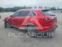 2021 Mazda CX-9 фото