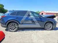 2021 Mazda CX-9 фото