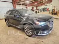 2021 Mazda CX-9 фото
