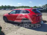 2021 Mazda CX-9 фото