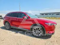2021 Mazda CX-9 photo