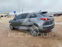 2021 Mazda CX-9 фото