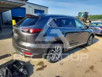 2021 Mazda CX-9 photo
