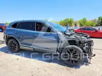2021 Mazda CX-9 photo