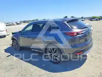2021 Mazda CX-9 фото