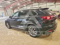 2021 Mazda CX-9 фото