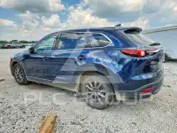 2021 Mazda CX-9 фото