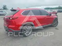 2021 Mazda CX-9 фото