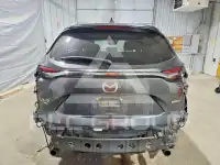 2021 Mazda CX-9 фото