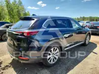 2021 Mazda CX-9 фото