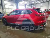 2021 Mazda CX-9 фото