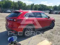 2021 Mazda CX-9 фото