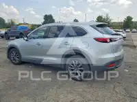 2021 Mazda CX-9 photo