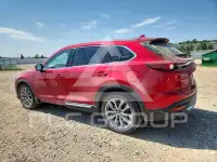 2021 Mazda CX-9 photo