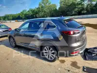 2021 Mazda CX-9 photo