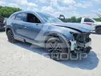 2021 Mazda CX-9 photo