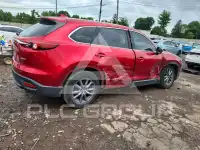 2021 Mazda CX-9 photo