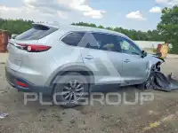 2021 Mazda CX-9 photo