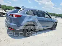 2021 Mazda CX-9 photo