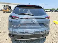 2021 Mazda CX-9 photo