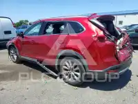 2021 Mazda CX-9 фото