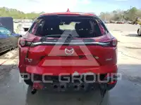 2021 Mazda CX-9 фото