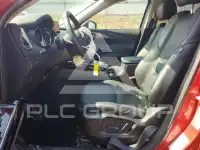 2021 Mazda CX-9 photo